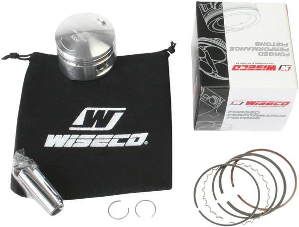 Wiseco 4752M05450 High-Performance Piston Kit for Racing & Off-Road Vehicles