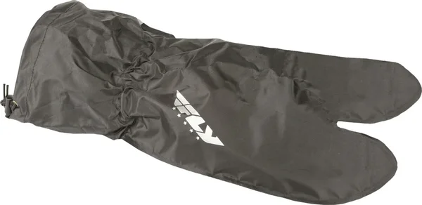 Fly Racing #5161 477-0020~4 Glove Rain Cover - Waterproof Protection for Motorcycle & ATV Riders