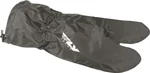 Fly Racing #5161 477-0020~3 Rain Cover - Waterproof Motorcycle Glove Protection