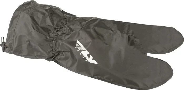 Fly Racing #5161 477-0020~2 Glove Rain Cover - Waterproof Protection for Motorcycle & ATV Riders
