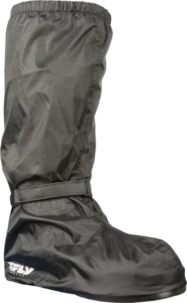 Fly Racing #5161 477-0021~3 Boot Rain Cover - Waterproof Protection for Motorcycle Footwear