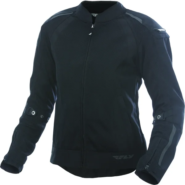 FLY RACING - 477-8050-6 - Women's Coolpro Jacket