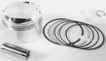Wiseco 4794M08900 Piston Kit - High-Performance Engine Component for Powersports