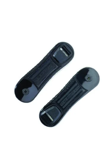 GAERNE SG-10 Boot Wishbone Straps - Durable & Adjustable Boot Straps for Powersports Footwear