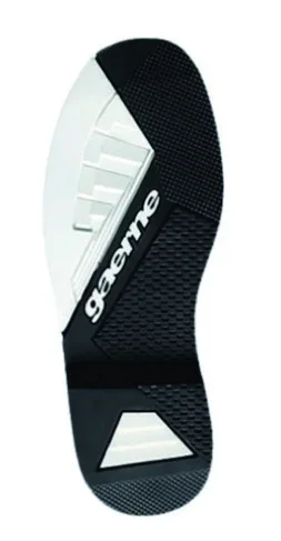 GAERNE SG-12 Boot Sole - Durable Off-Road Footwear for Powersports Enthusiasts