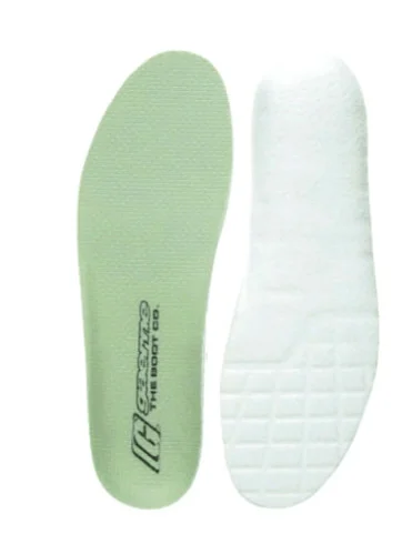 GAERNE GX-1 Boot Insole - Premium Comfort & Support for Powersports Footwear