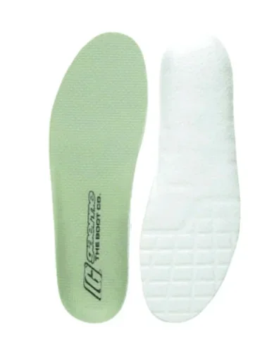 GAERNE GX-1 Boot Insole - Premium Support & Comfort for Powersports Footwear