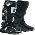 GAERNE SG-10 Racing Boots - Dual Composite Rubber Soles for Unmatched Performance