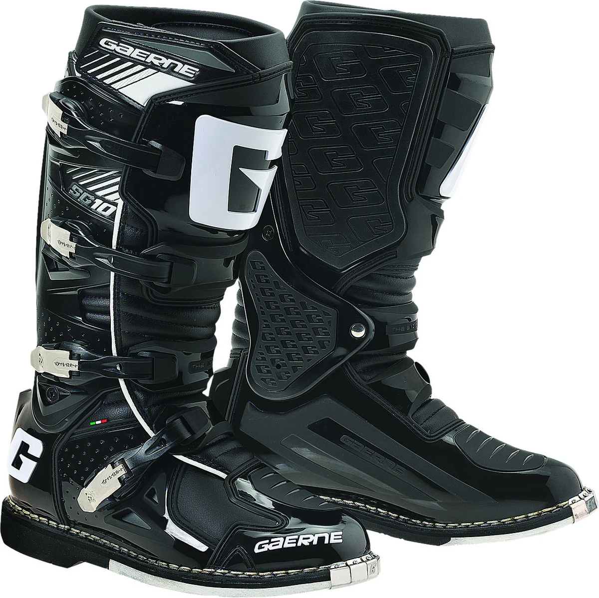 GAERNE - 2190-001-010 - SG-10 Boots
