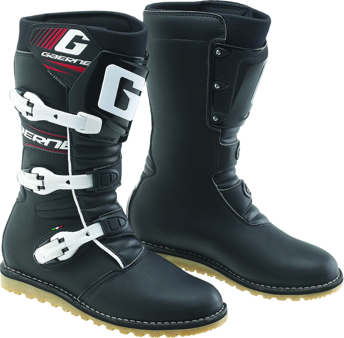 GAERNE - 2532-001-014 - Balance Classic Boots