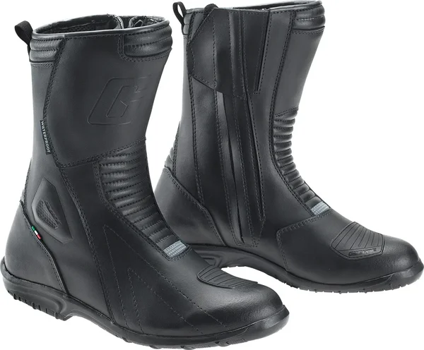 GAERNE - 2434-001-008 - G-Durban Boots