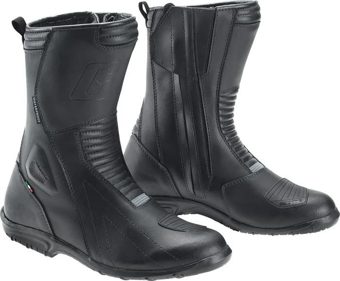 GAERNE - 2434-001-008 - G-Durban Boots