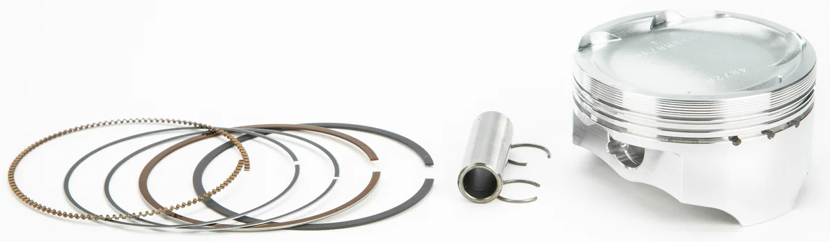 WISECO - 4808M07400 - Piston