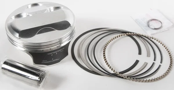 Wiseco 4811M10200 High-Performance Piston Kit for Racing & Off-Road Vehicles
