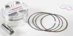 Wiseco 4842M07700 Piston - High-Performance Engine Component for Powersports