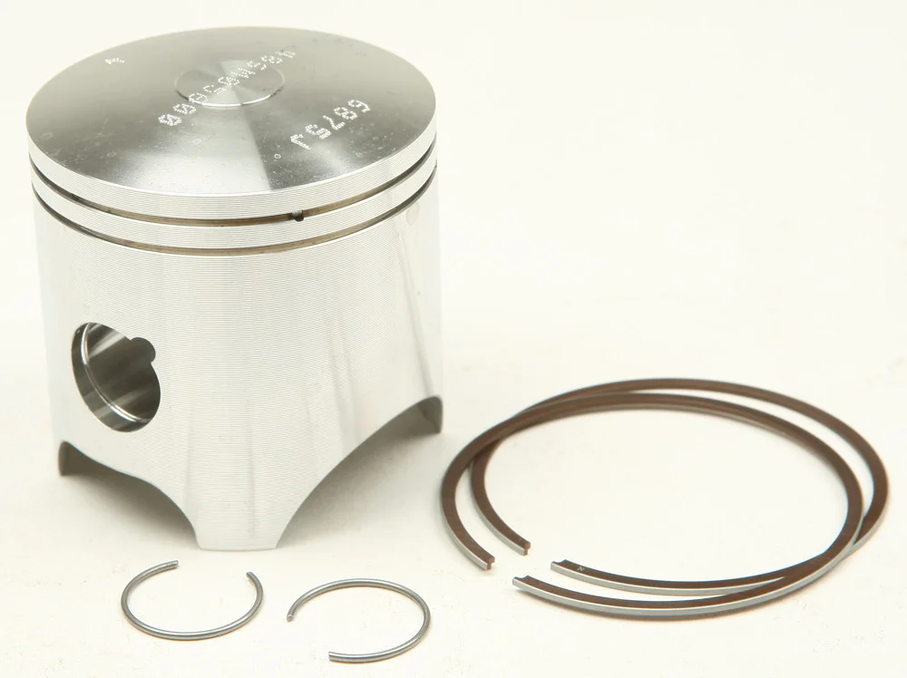 Wiseco 486M05600 Piston - High-Performance Engine Component for Powersports