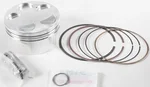 Wiseco 4882M07700 High-Performance Piston Kit for Powersports Engines