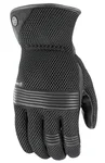 HIGHWAY 21 Turbine Mesh Gloves - Durable Breathable Motorcycle Riding Gloves for Riders
