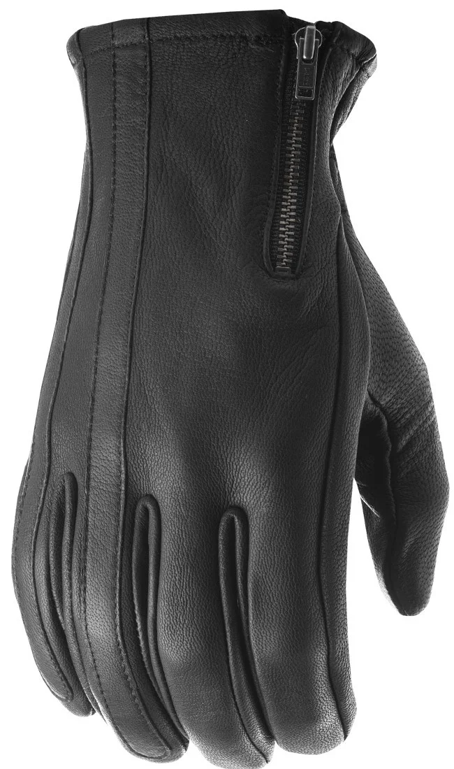 HIGHWAY 21 #5884 Recoil Gloves - Durable Motorcycle Riding Gloves for Enhanced Protection and Comfort