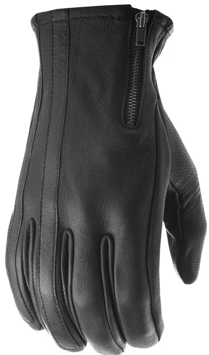 HIGHWAY 21 Recoil Gloves - Durable Motorcycle Riding Gloves for Riders