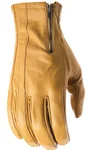 HIGHWAY 21 #5884 489-0009~4 Recoil Gloves - Durable Protection for Riders