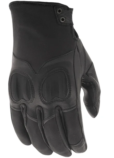 HIGHWAY 21 Women's Vixen Gloves - Durable Motorcycle Gloves with Reinforced Protection