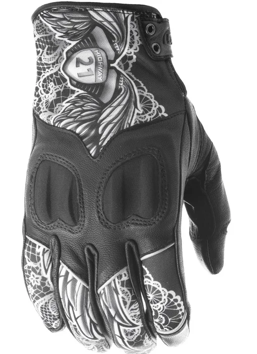 HIGHWAY 21 - #5884 489-0091~4 - Women's Vixen Gloves