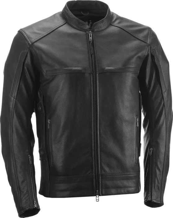 HIGHWAY 21 - #6049 489-1014~7 - Gunner Jacket