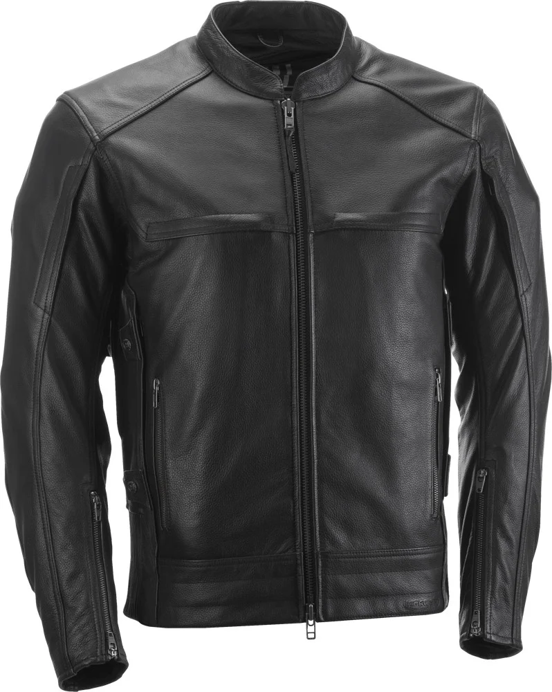 HIGHWAY 21 - #6049 489-1014~4 - Gunner Jacket
