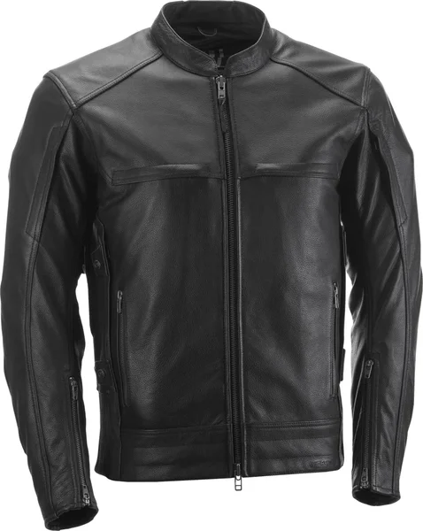 HIGHWAY 21 - #6049 489-1014~2 - Gunner Jacket