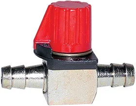 Motion Pro 12-0036 Fuel Valve - High-Performance Intake System for Powersports