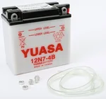 YUASA - YUAM2270B - 6V and 12V Standard Yumicron Battery