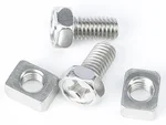 YUASA 479100 Battery Bolts - Durable Fasteners for Powersports Vehicles