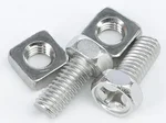 YUASA 479102 Battery Bolts - Durable Hardware for Powersports Equipment