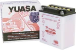 YUASA YUAM2212Y 6V/12V Dual Voltage Yumicron Battery – Reliable Power for Powersports
