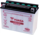 YUASA YUAM2218YTWN 6V & 12V Yumicron Battery - Reliable Power for Powersports & Vehicles