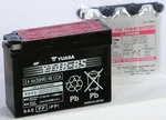 YUASA YUAM62T4B AGM Maintenance-Free Battery - Reliable Power for Powersports