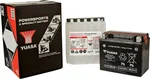YUASA YUAM3RH2SIND AGM Maintenance-Free Battery - Durable Powersports Power Source