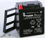 Yuasa YUAM72H4A Sealed Factory Activated Battery – High-Capacity Power for Powersports