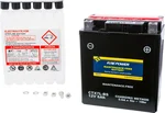 FIRE POWER CTX7L-BS Maintenance-Free Sealed Battery for Powersports – Durable & Reliable Power Source