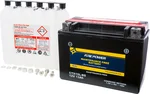 FIRE POWER CTX15L-BS Maintenance-Free Sealed Battery for Powersports – Durable & Reliable Power Source