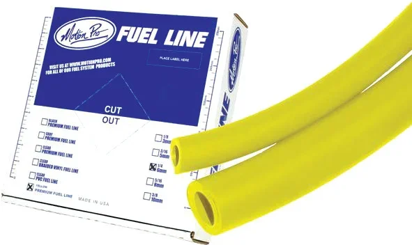 MOTION PRO - 12-0069 - Low Permeation Fuel Line