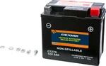 FIRE POWER CTZ7S Factory Activated Sealed Battery – High-Capacity Power Solution for Powersports Enthusiasts