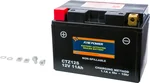 FIRE POWER CTZ12S Factory Activated Sealed Battery - High-Capacity Power for Powersports Vehicles