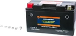 FIRE POWER CT7B-4 Factory Activated Sealed Battery – High-Capacity Power for Powersports Vehicles