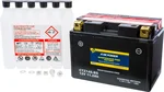 FIRE POWER CTZ14S-BS Maintenance-Free Sealed Battery for Powersports - Long-Lasting Power Solution