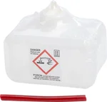 FIRE POWER 240CCCONV Non-Sealed Battery Electrolyte Pack - High-Capacity Power Solution for Powersports