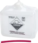 FIRE POWER 570CC Non-Sealed Battery Electrolyte Pack - Reliable Power for Off-Road Adventures