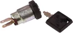 SP1 Ignition Switch 01-118-20 - Reliable Electrical System Component for Powersports Vehicles