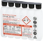 FIRE POWER 190CC CTX Sealed Battery Electrolyte Pack - Long-Lasting Power for Powersports Vehicles